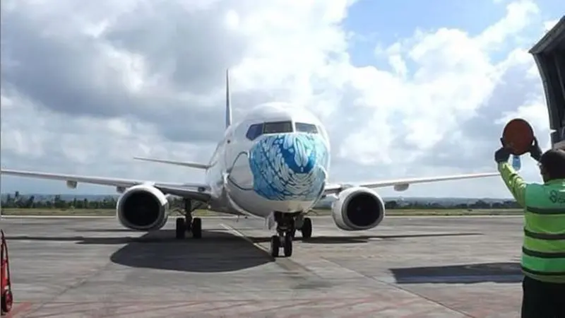 Bandara Lombok raih predikat Pelabuhan dan Bandar Udara Sehat 2020
