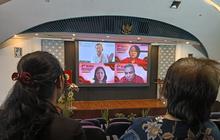 HLIOS Unika Soegijapranata Rumuskan Solusi Hukum Adaptif Hadapi Tantangan Kesehatan Global