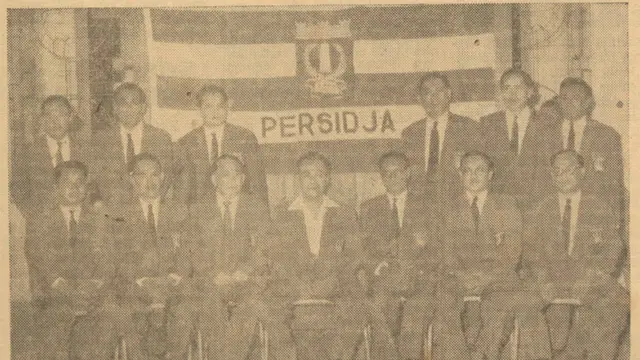 Persija