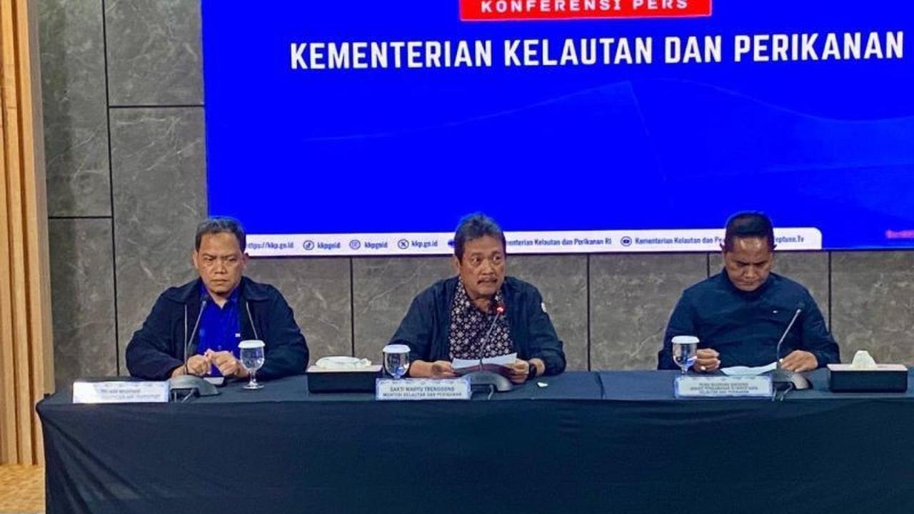 Pesawat ATR 42-500 Hilang Kontak di Maros, Tiga Pegawai KKP Jadi Penumpang