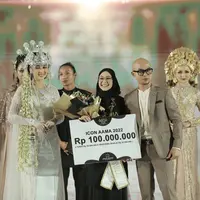 AAMA 2022 (Istimewa)