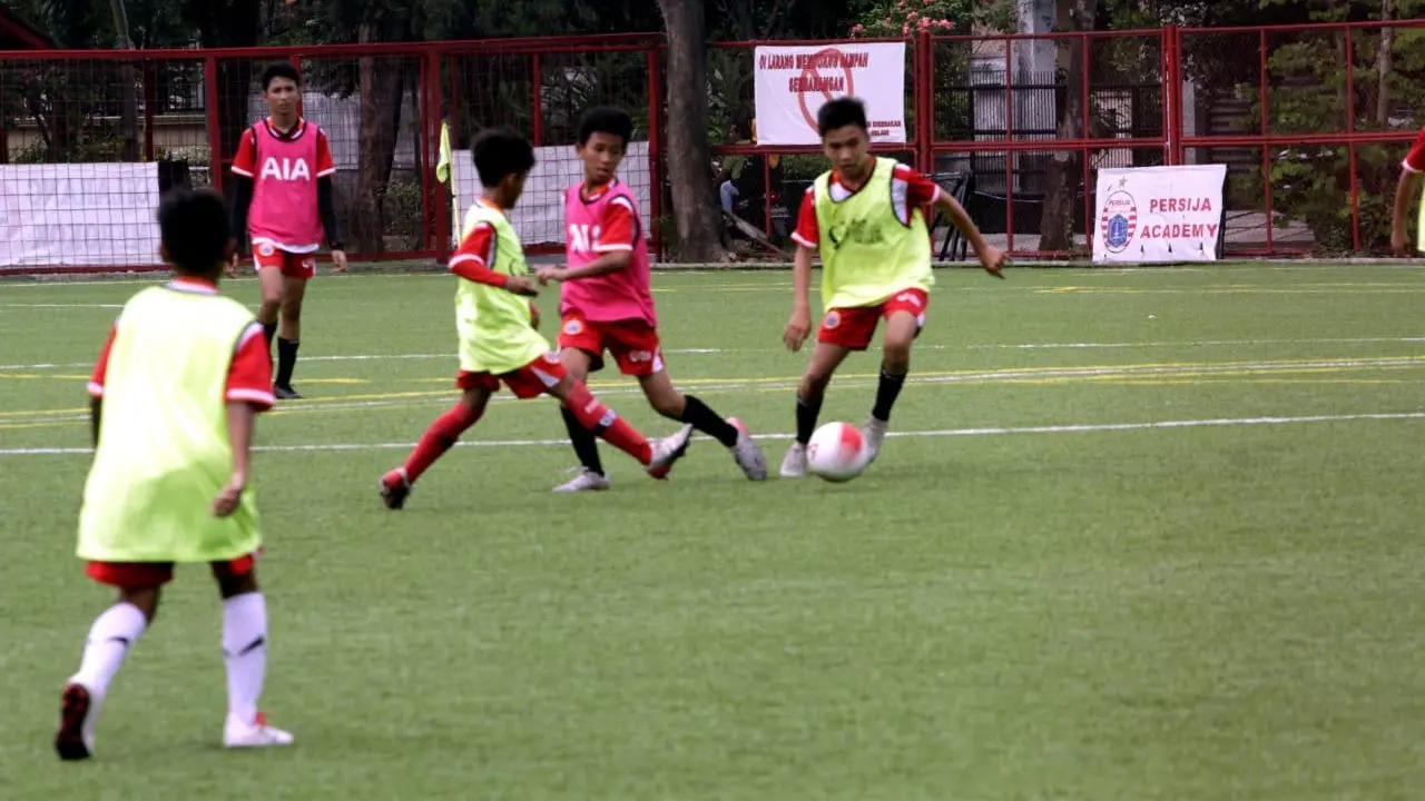 Persija