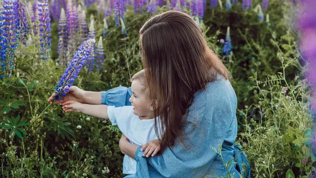 Ketahui Waktu Balita Belajar Warna dan Cara Mengenalkannya