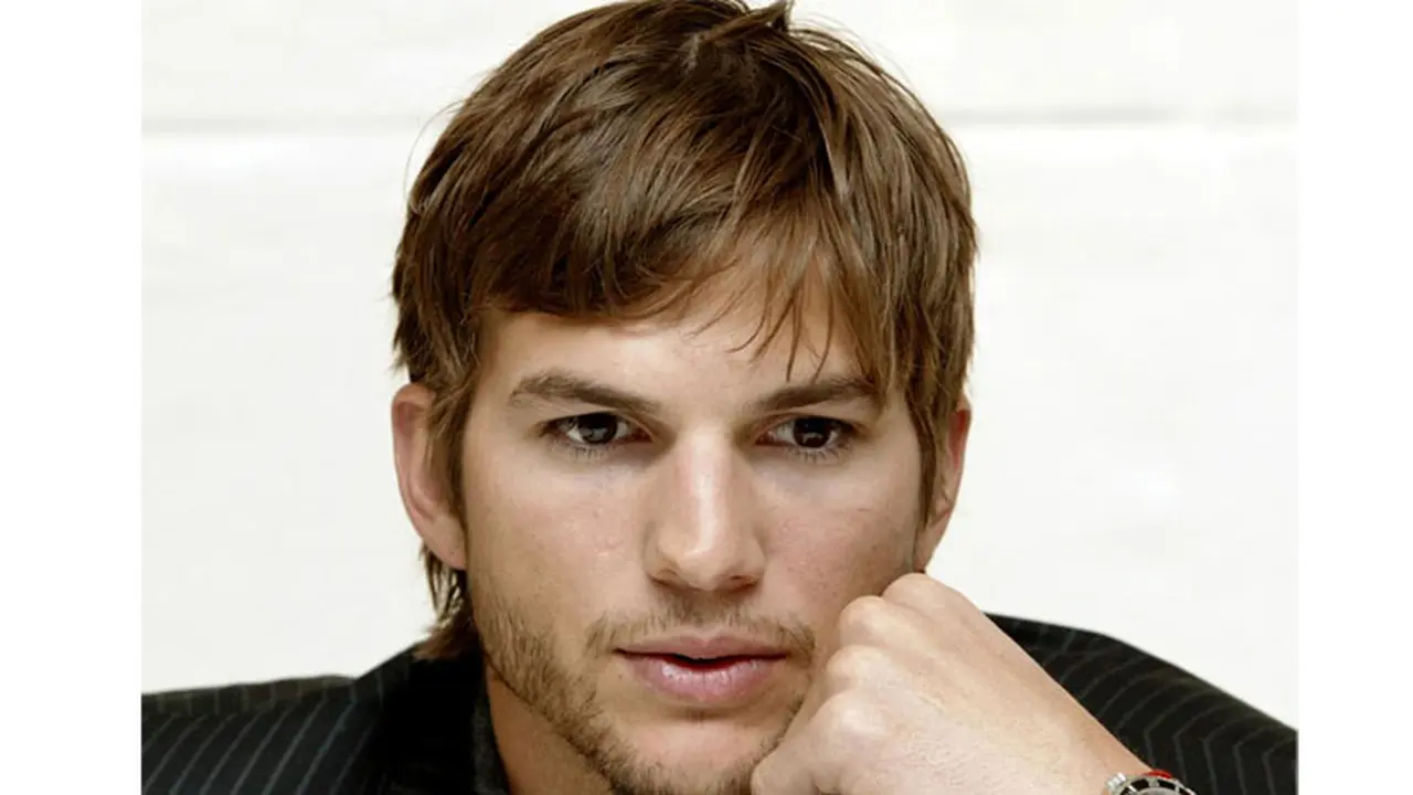 Ashton Kutcher