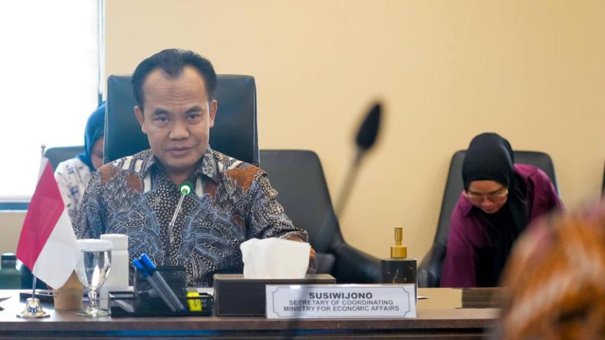 Jepang hingga Uni Eropa Raih Tarif AS 15%, Indonesia Masih Negosiasi Lagi