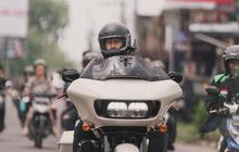 Cara Tepat Merawat Motor Setelah Perjalanan Touring Jauh