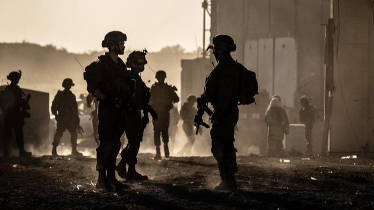 Banyak Tentara Israel Bunuh Diri Setelah Perang di Gaza, Dihantui Kekejaman Mereka Saat Membantai Rakyat Palestina