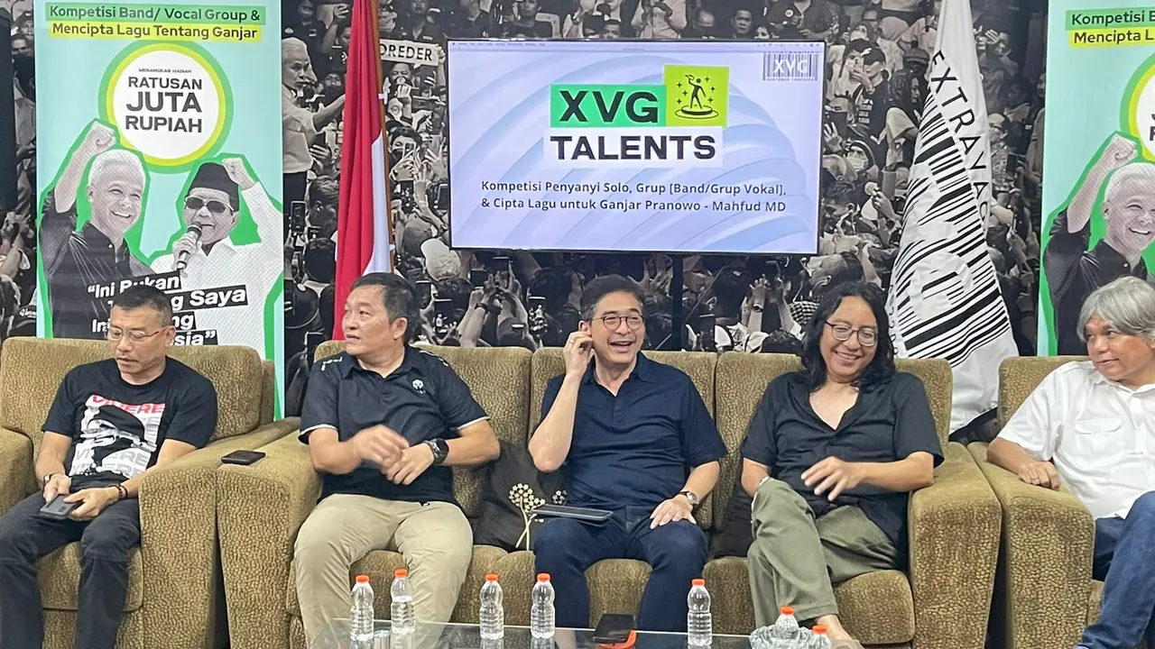 XVG Talents