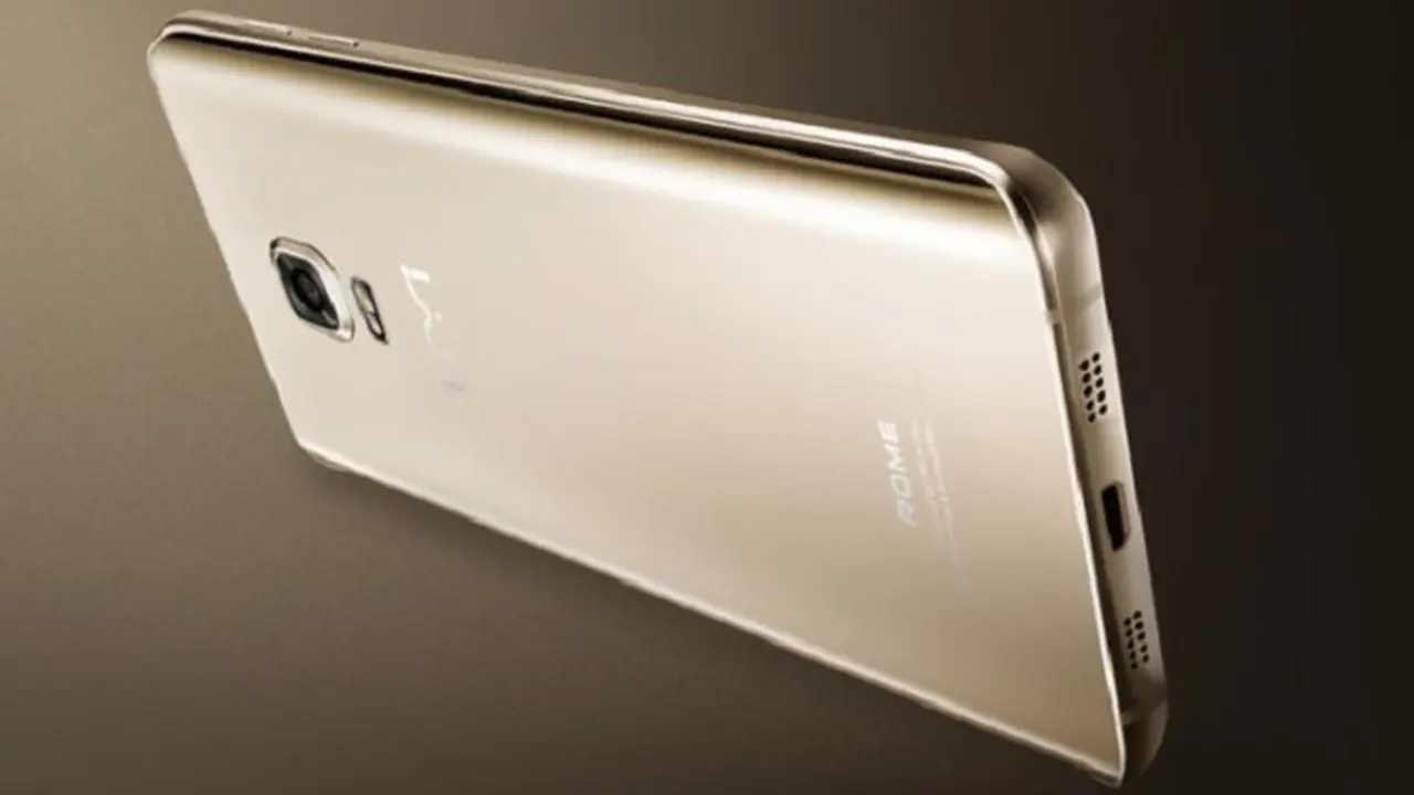 Smartphone Rp 1,2 Jutaan ini Diklaim jadi Pesaing iPhone 6s