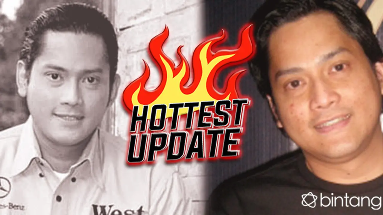 [Bintang] HL Hottest Onky Alexander