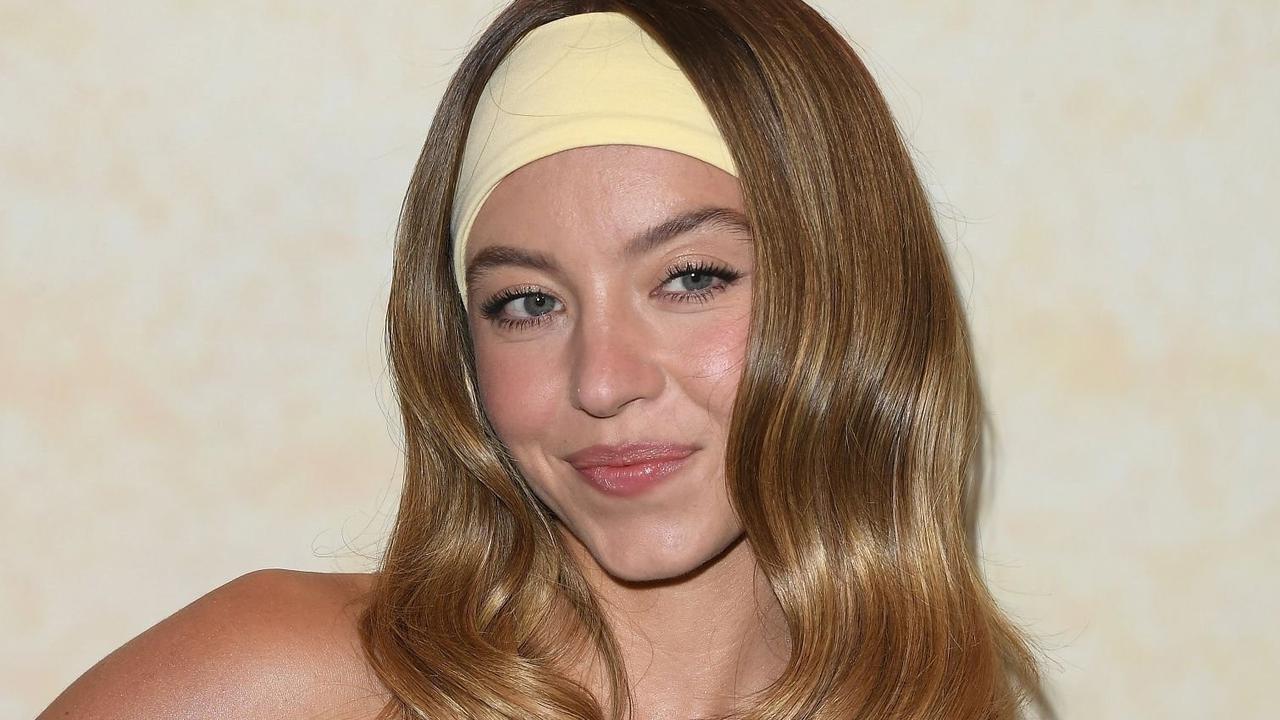 Sydney Sweeney Returns After Her Controversial American Eagle Ad