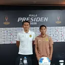 Sambut 3 Klub Luar Negeri, Panpel Piala Presiden Elite 2026 Apresiasi Dukungan Imigrasi Indonesia