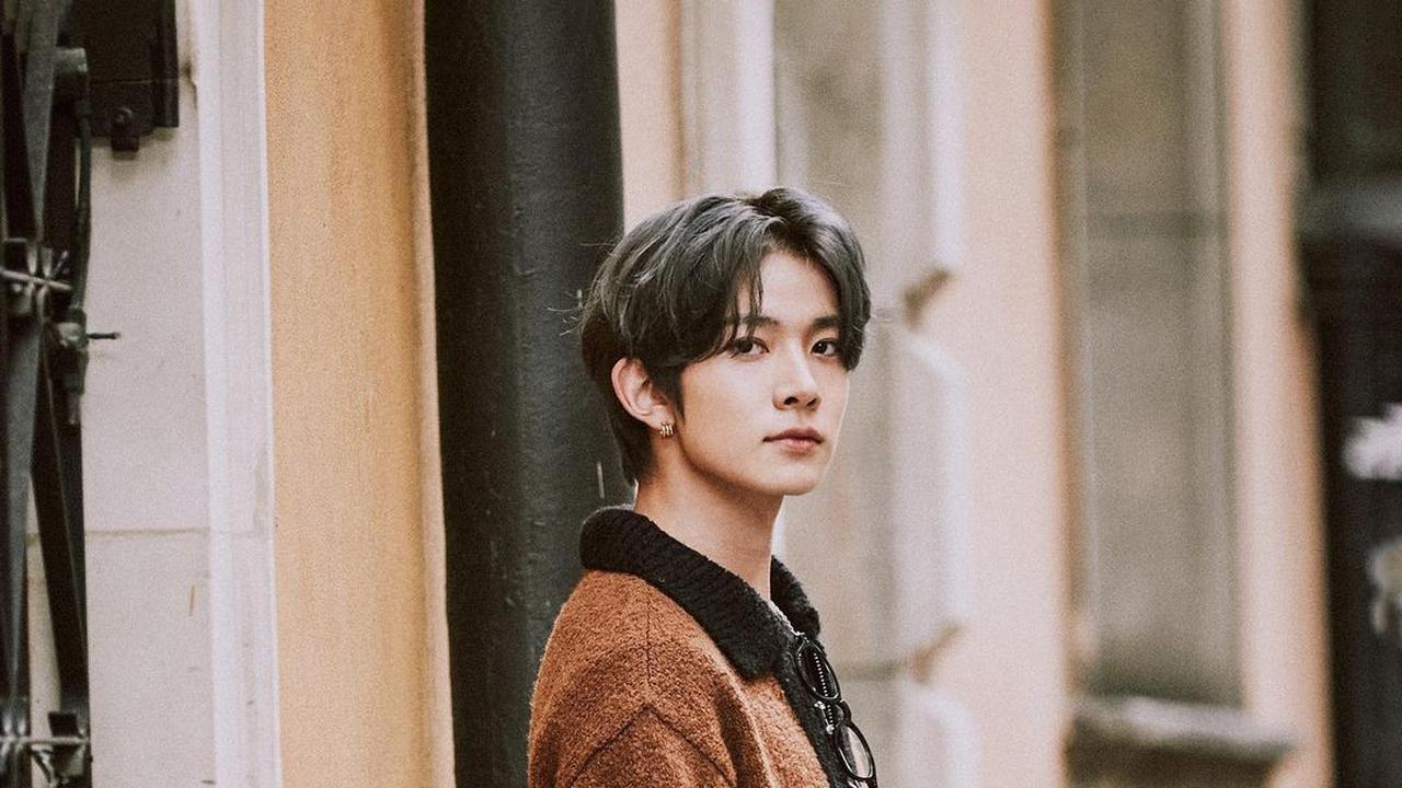 Jadi Member yang Doyan Makan, Ini Diet ala Heeseung ENHYPEN yang Ringan - Masih Bisa Makan Mie Instan Tengah Malam