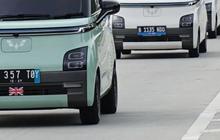 Viral, Pengguna Wuling Air ev Sulit Ngecas di SPBU Kuning dan Mahal, Ini Faktanya dan Penjelasan Wuling Indonesia