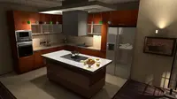 6 Tren Interior Dapur Rumah yang Wajib Dicoba