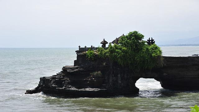 Destinasi Wisata Di Lombok Barat
