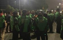 Pengemudi GO-JEK tewas diseruduk Kopaja hendak ambil gaji pertamanya