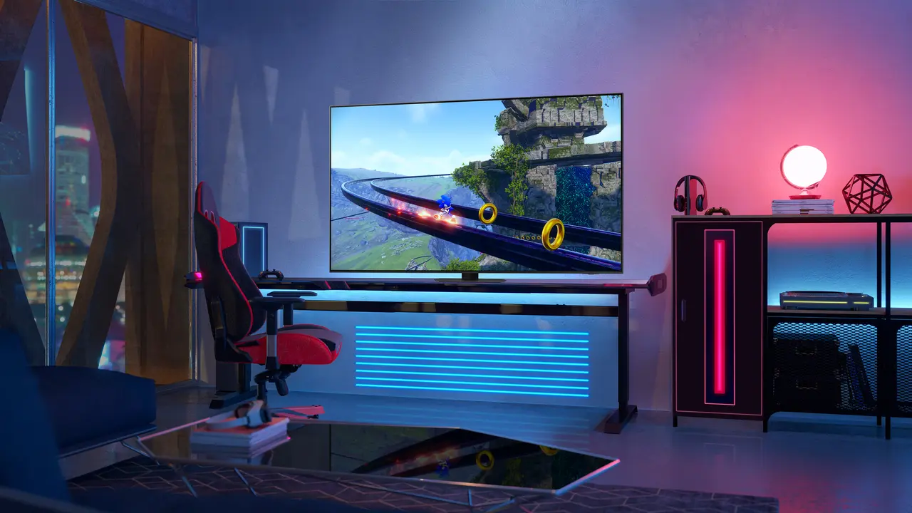 Samsung Smart TV 2023