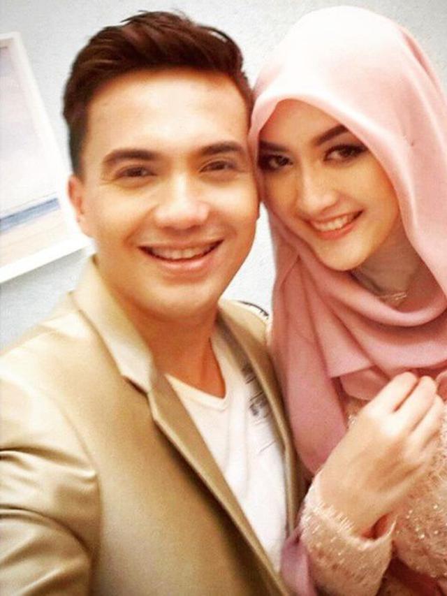 Transformasi Indriani Hadi Mantan Istri Sahrul Gunawan (sumber: kapanlagi.com)