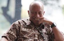 Rencana Arifin Panigoro kuasai saham Newmont dikritik