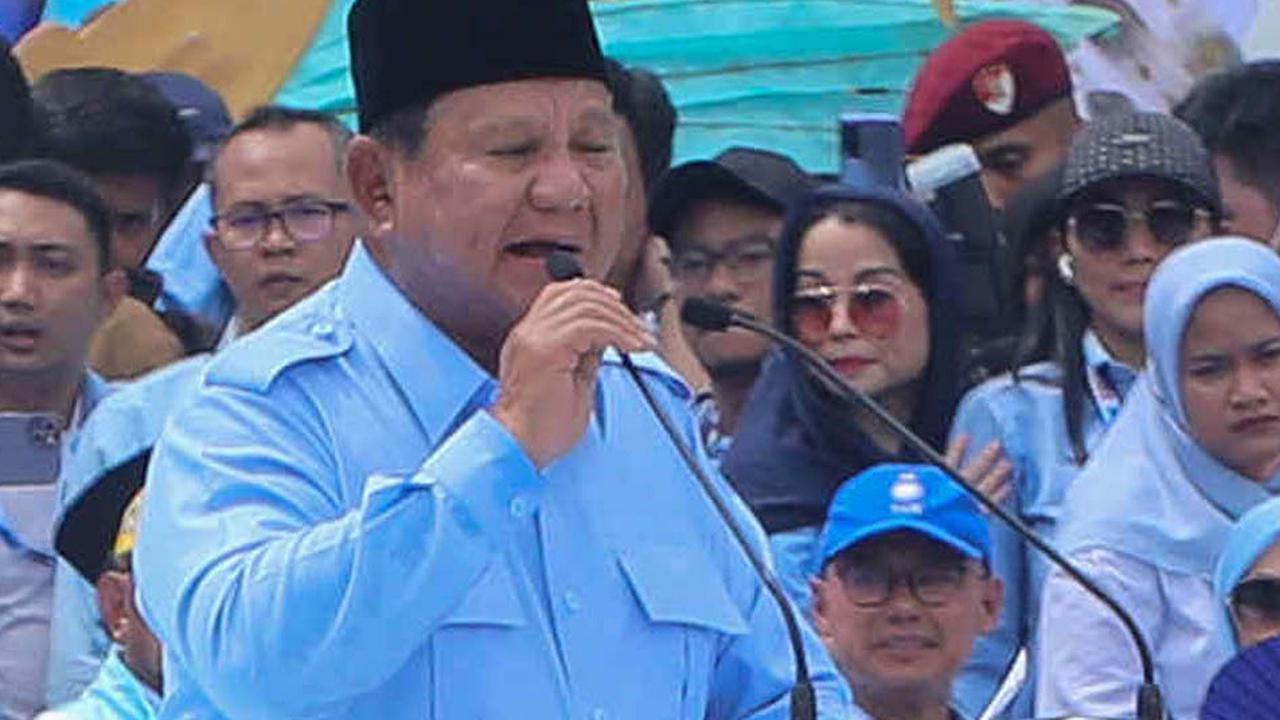Hasil Quick Count Indikasikan Prabowo-Gibran Menang Satu Putaran, Pengusaha Beri Respons Begini