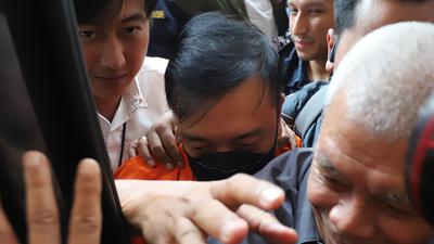 Kejagung Periksa Lagi Don Ritto dan Nurman Herin, Penelusuran Aset TPPU Febrie Berlanjut