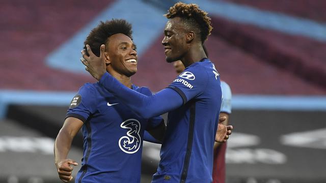 Willian