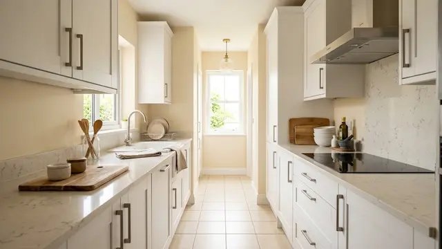 Dapur Krem