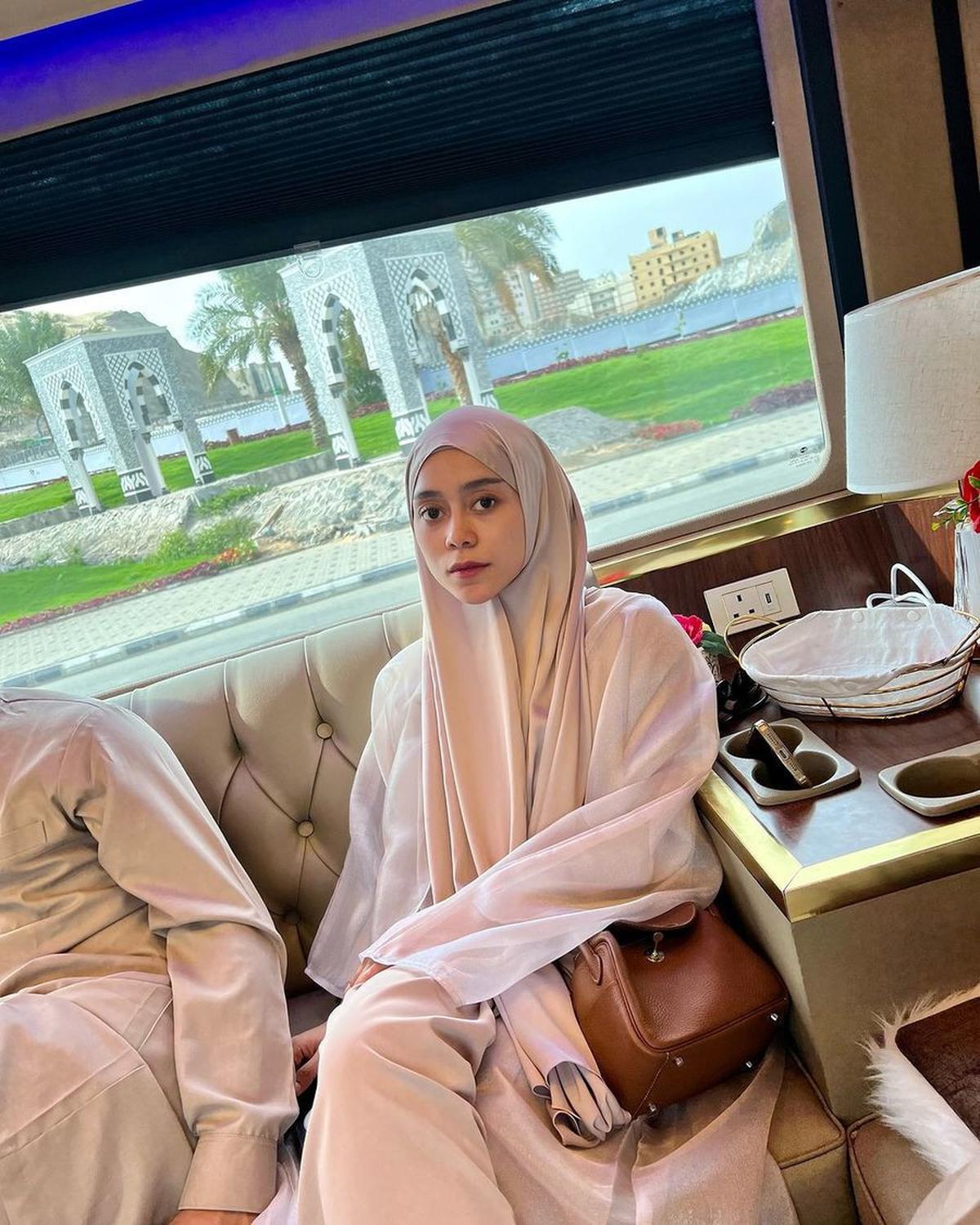 3. Lesti Kejora (28.3 Juta Pengikut)