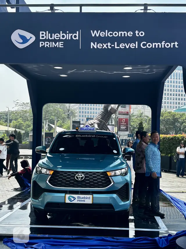 Bluebird Group