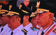 Dedi Mulyadi Gaspol Usai Dilantik Prabowo jadi Gubernur Jabar, Copot Kepala SMAN 6 Depok