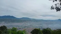6 Fakta Menarik Gunung Bohong di Cimahi Bandung yang Terkait Cerita Sangkuriang