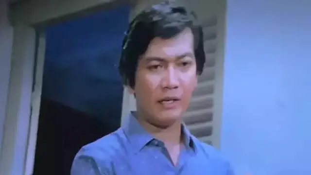 6 Foto Lawas Masa Muda Deddy Mizwar, Pemeran Bang Jack di Sinetron PPT