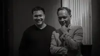 Kolaborasi Menarik Roland Judita dan Haikal Baron dalam Dua Lagu Ikonik