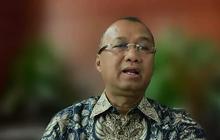 Surpres Prabowo ke DPR: M Sarjito Diusulkan Pimpin Bursa Mineral