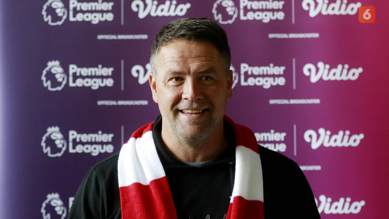 Michael Owen