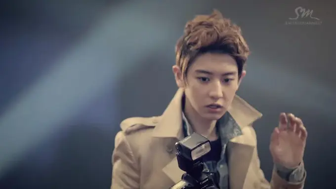 [Bintang] Chanyeol EXO