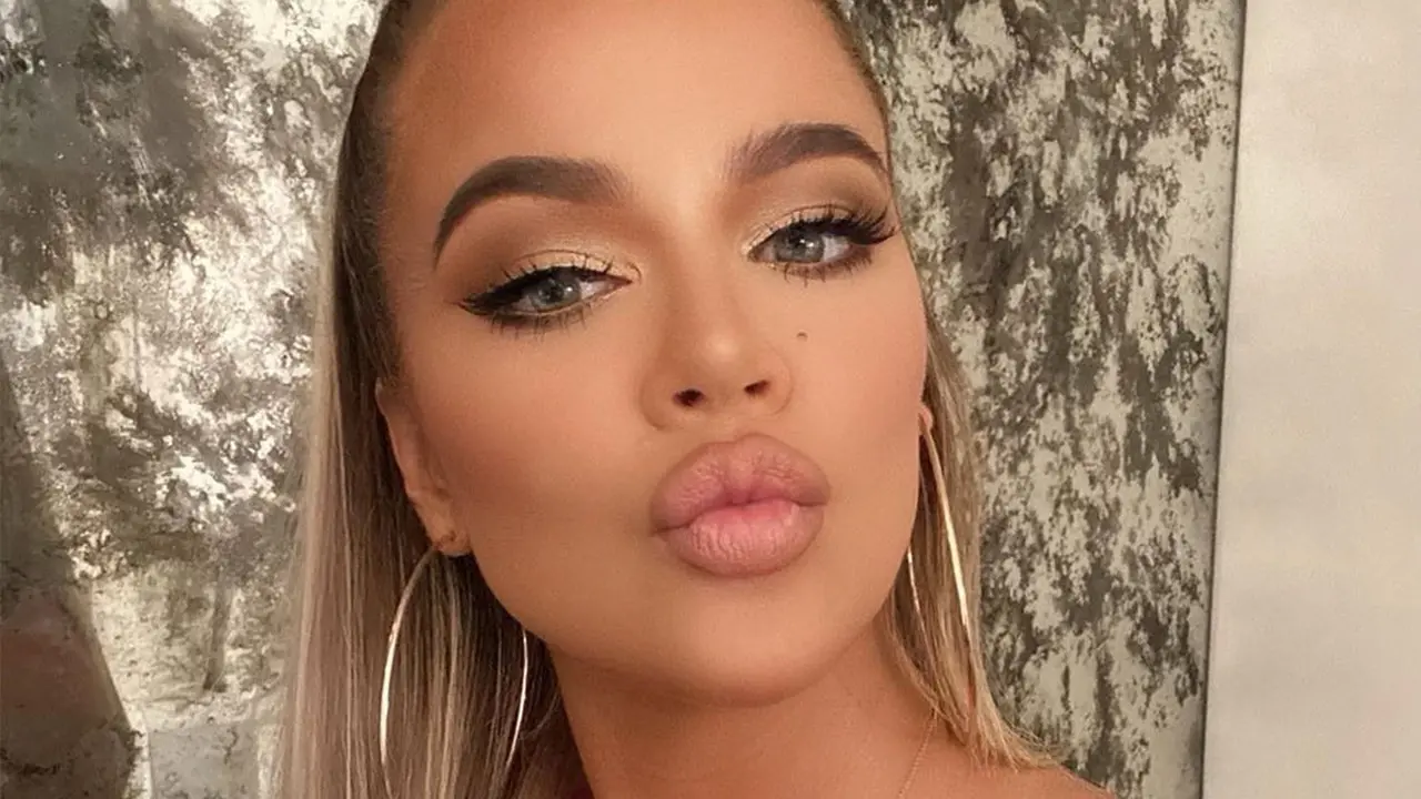 [Fimela] Khloe Kardashian