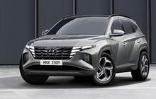 Tanpa Insentif, Hyundai Tetap Rilis Mobil Hybrid Terbaru