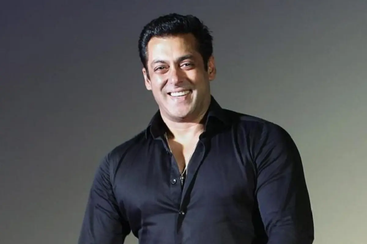 Salman Khan
