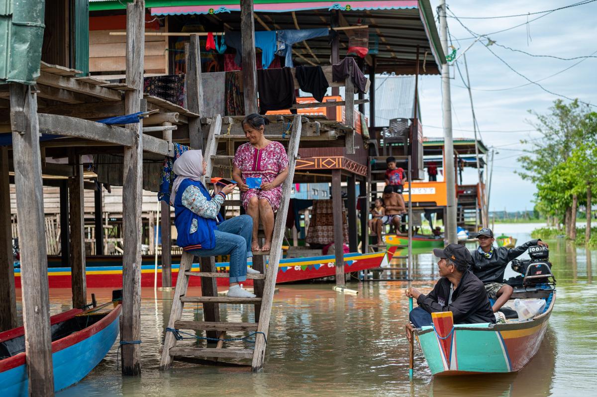 BRI Diganjar Women on the Move 2026, Ini Langkah yang Diapresiasi