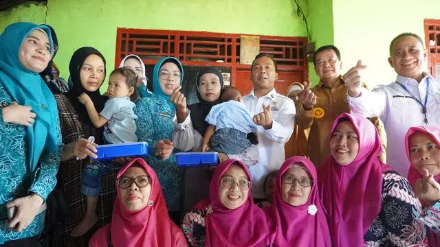 Menteri Wihaji