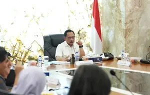 Mendagri Siapkan Insentif bagi Daerah yang Dukung Program Perumahan Rakyat