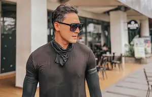 Indra Bruggman Reuni Bareng Diana Pungky Cs Lewat Proyek Baru