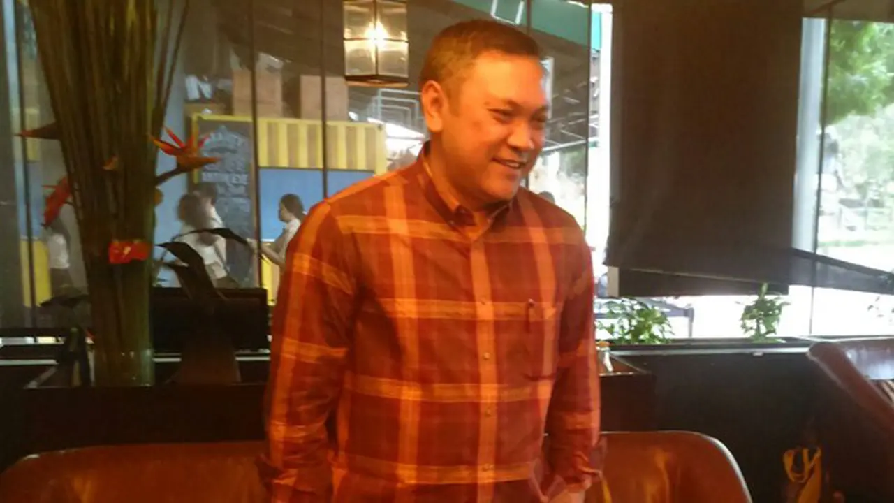 Remigo Yolando Ingin Bangun Pusat Rehabilitasi Narkoba RI