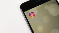 Ilustrasi sosial media, Instagram. (Image by Oliver Graumnitz from Pixabay)