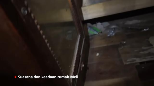 Rumah Lawas Melly Lee