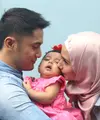 Sebagai seorang pasangan yang terjun didunia akting, Hengky Kurniawan dan Sonya Fatmala selalu melakukan refreshing. (Adrian Putra/Bintang.com)