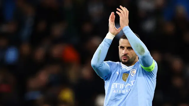 Kyle Walker
