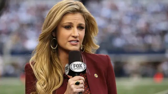 Erin Andrews
